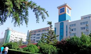 兰州工商学院早上几点可以出校门 兰州商学院成人教育