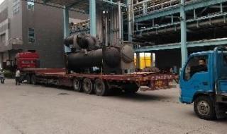 空调压缩机回收利润 中央空调回收公司