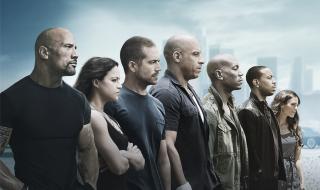 速度与激情男主角死了 速度与激情男主角死了