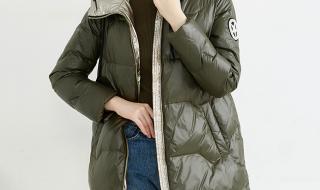 之禾羽绒服怎么样 羽绒服品牌折扣店