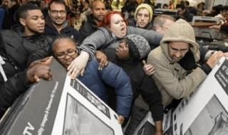 乌克兰黑色星期五是什么意思 什么是黑色星期五