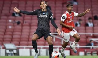 利物浦阿森纳历史战绩 利物浦vs阿森纳叫什么战