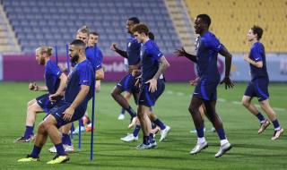 2022年世界杯晋级出线国家 未进2022世界杯的国家