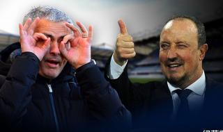 欧洲三大足球联赛