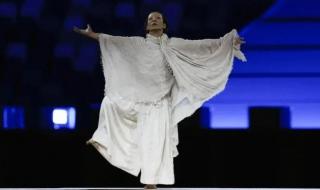 中国奥运开幕式完整 中国奥运开幕式完整