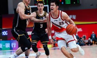 cba陕西男篮最新排名 cba联赛亚洲排名