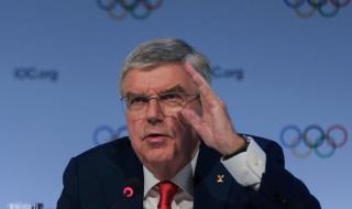 上海怎么不申办奥运会呢 上海奥运会是哪一年