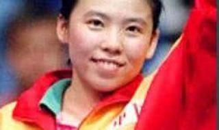 中国乒乓球谁最厉害