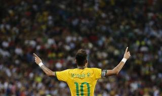 2022世界杯内马尔出场时间 内马尔为什么不参加2022年世界杯