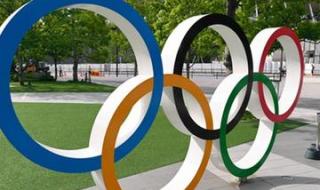 2022奥运会开馆时间 我心中的奥运健儿作文2022