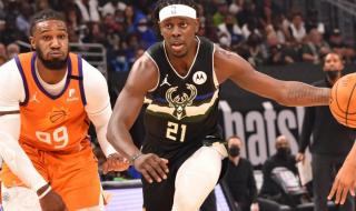 2021nba总决赛第四场 2021nba总决赛第四场