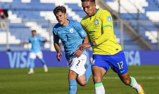 梅西进过巴西国家队吗 足球梅西