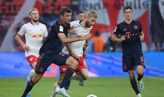 拜仁系的球队有哪些 拜仁系的球队有哪些