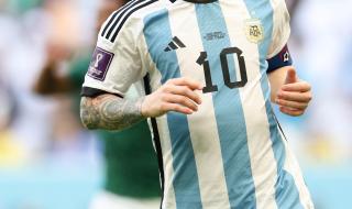 2022阿根廷vs沙特阿拉伯