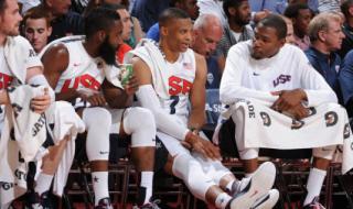 今年世界杯美国队阵容