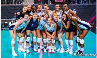 2022年男排世锦赛赛程 体操世锦赛2022开赛时间