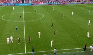 西班牙5比3克罗地亚 西班牙5比3克罗地亚