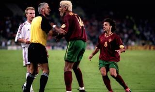 2000欧洲杯法国阵容 2000欧洲杯法国阵容